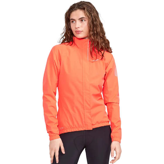 Core Endur Hydro Lumen Jacket 2 Dame