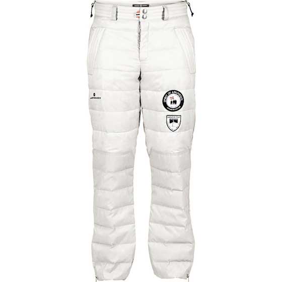 Peak Down Pants Unisex