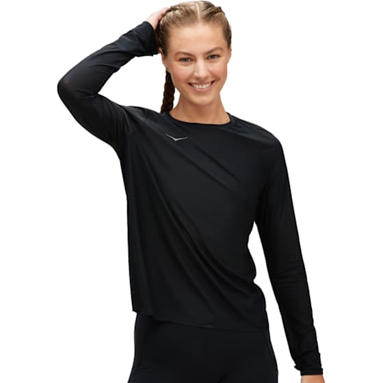 Airolite Run Long Sleeve Dame 