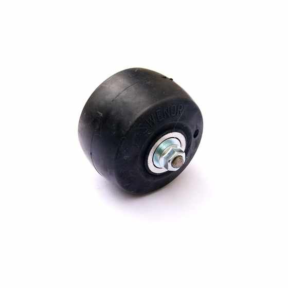 Komplett Bakhjul Finstep