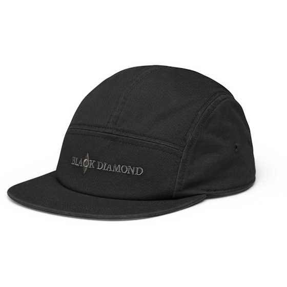 Camper Cap