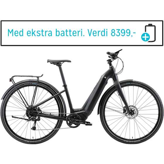 Netto TRG ION  E6100 LOW  9S