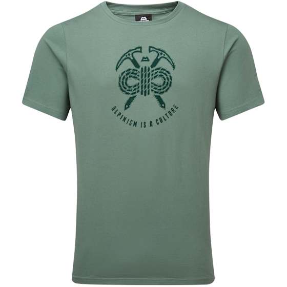 Alpinism Mens Tee