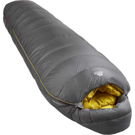 Helium GT 600