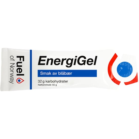Energigel 55 Gram