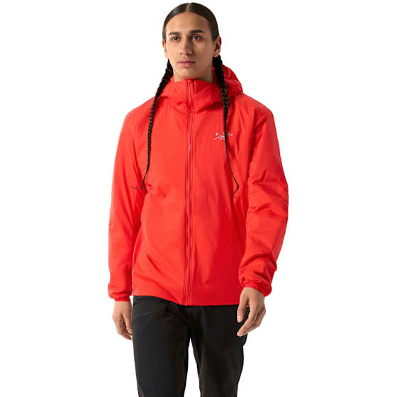 Atom Hoody Herre