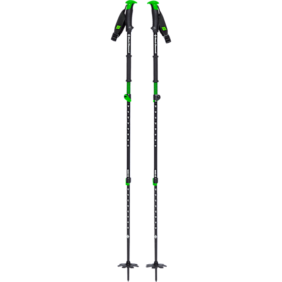Traverse 3 Ski Poles