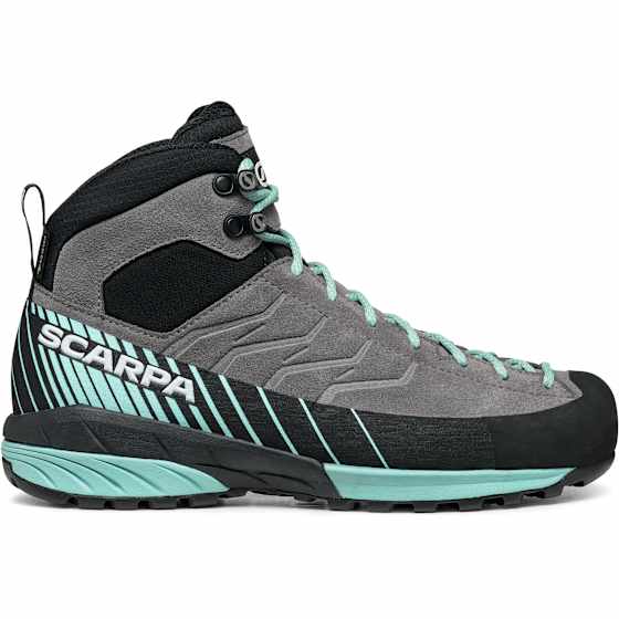 Mescalito Mid GTX W