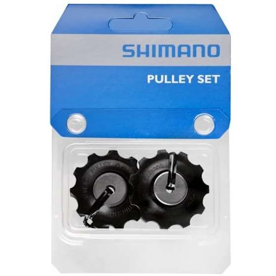 Trinsehjul par Shimano 105