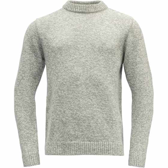 Arktis Wool Sweater