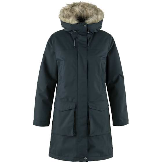 Nuuk Lite Parka W