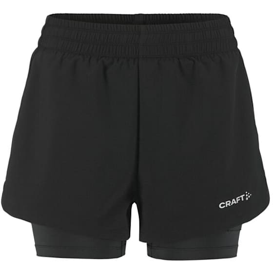 Adv Essence 2-In-1 Shorts 2 Dame