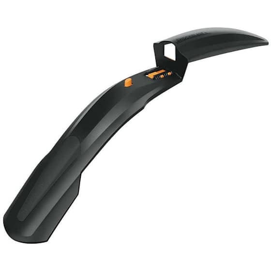 Forskjerm 26/27| Shockblade