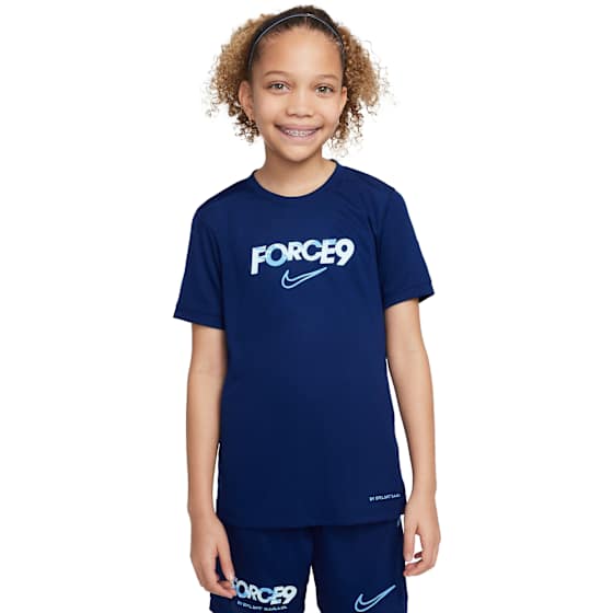 Erling Haaland Academy Dri-FIT Top Junior