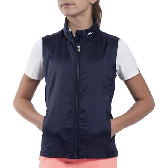 Radiation Vest Jente