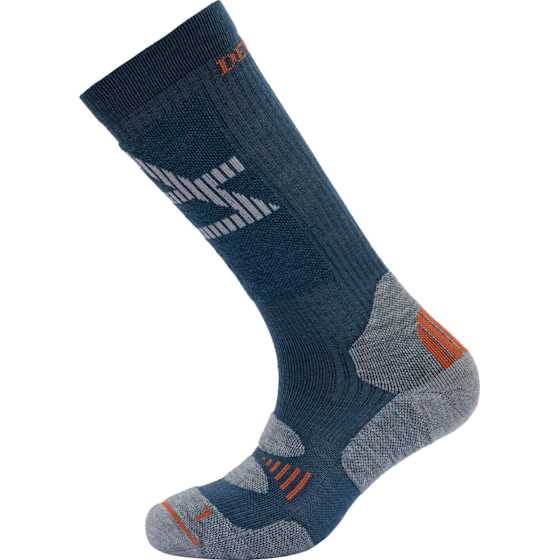 Cross Country Merino Sock