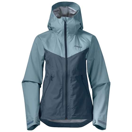 Letto V2 3L Jacket Dame