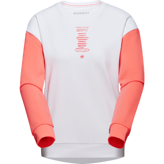 Mammut Core ML Crew Neck Women