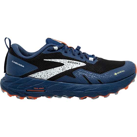 Cascadia 17 GTX Herre