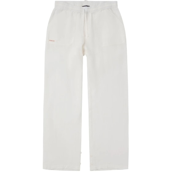 Safari Linen Pants