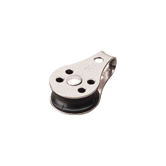 sealect pulley 1/4 