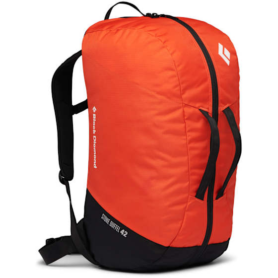 Team Stone 42 Duffel