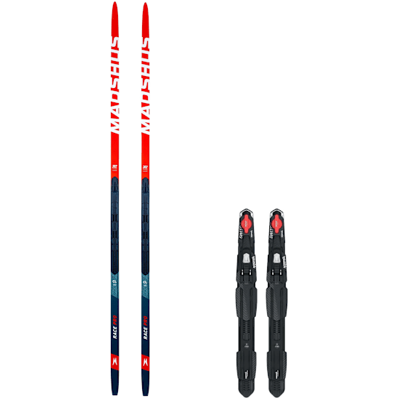 Race Pro Classic med MOVE Switch Auto Kit NIS  