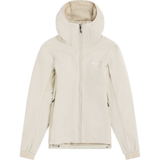 Holo Insulated Hood Jacket Dame