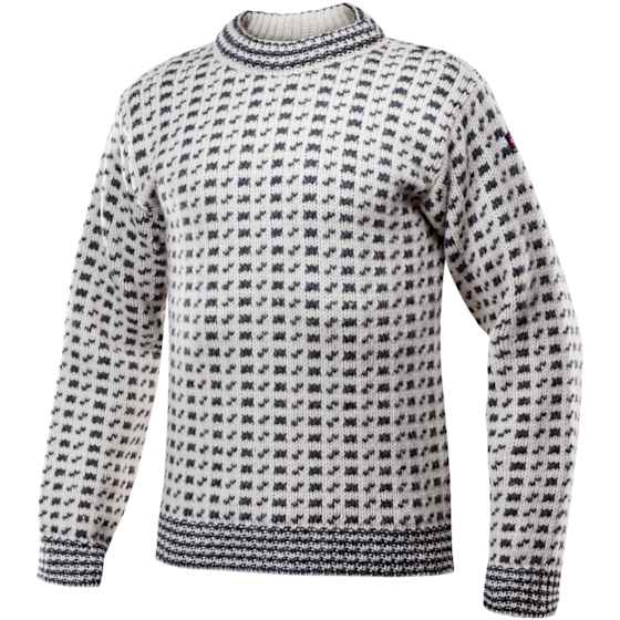 Original Islender Wool Sweater