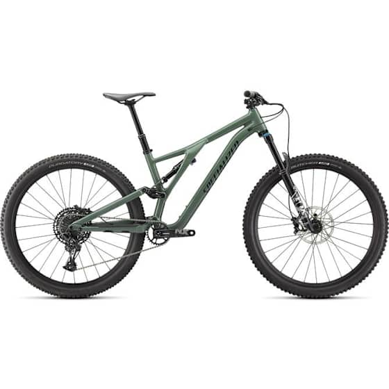Stump Jumper COMP ALLOY
