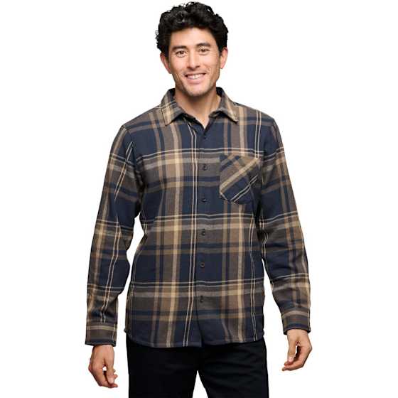 M Project Flannel