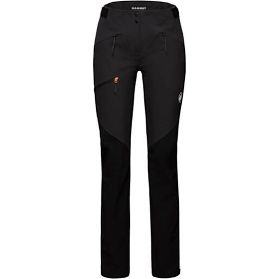 Courmayeur SO Pants Ws
