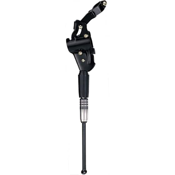 Sykkeltøtte 24-28" justerbar