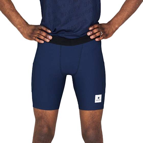 Combat+ Rib Short Tights 8
