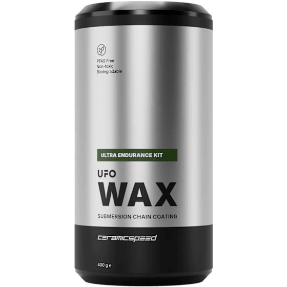 UFO Wax Ultra Endurance Kit