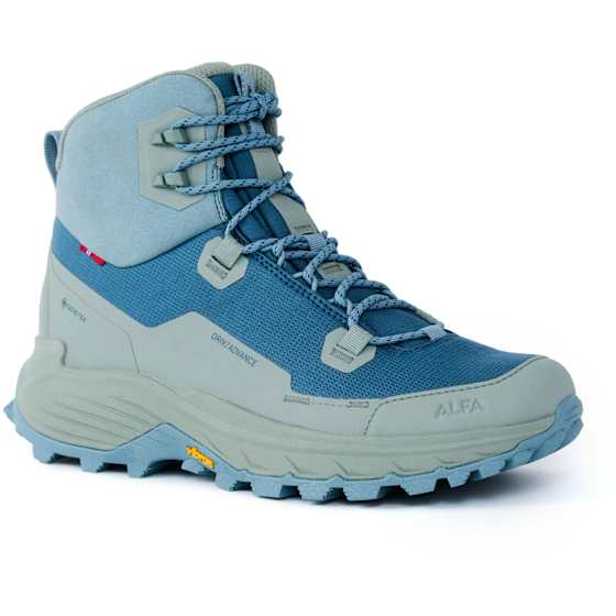 Driv Advance GTX W