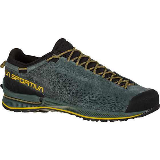 TX 2 Evo Leather Anmarsjsko
