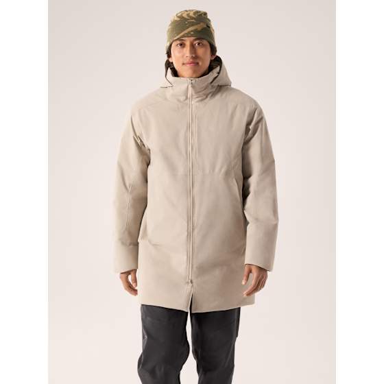 Ralle Parka Herre