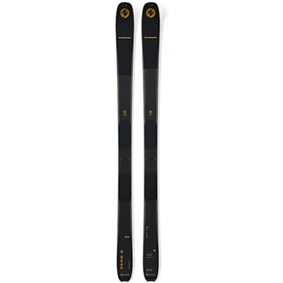 Zero G 95 LTD 