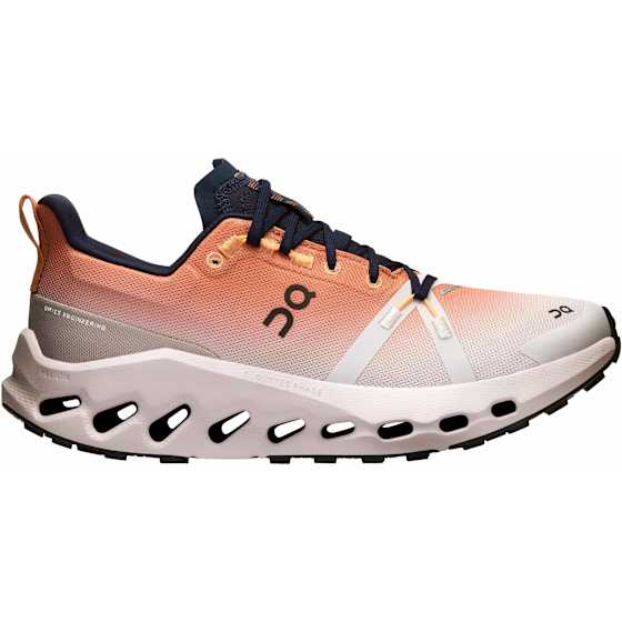 Cloudsurfer Trail Waterproof Dame
