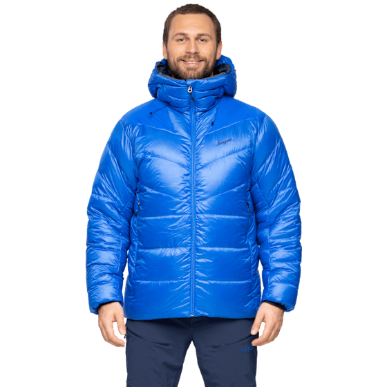 Rabot Allround Down Jacket M