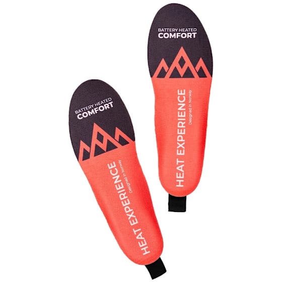 Heated Remote Insoles V2