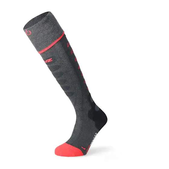 Heat sock 5.0