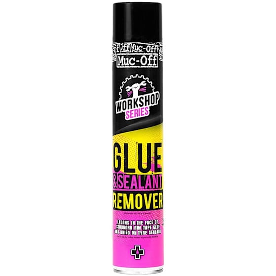Glue Remover 750 ml. 