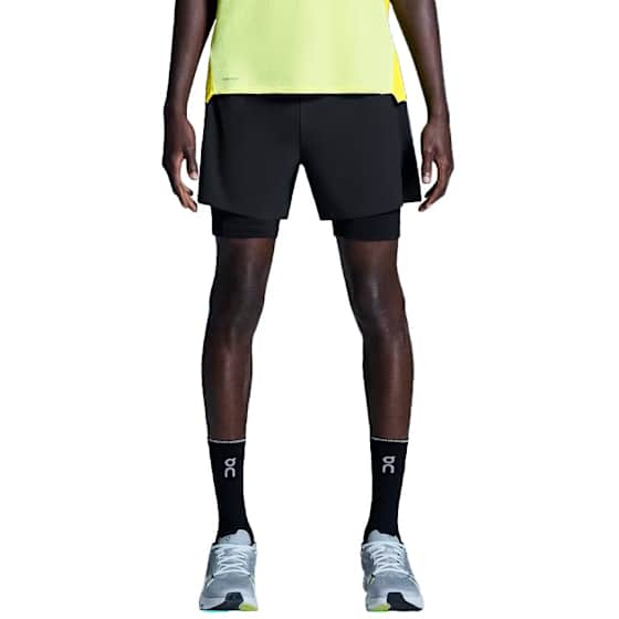 Performance 2in1 Shorts Herre