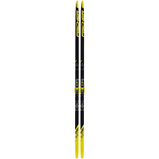Twin Skin Pro IFP 