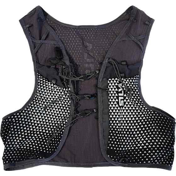 Strive Fly Reflective