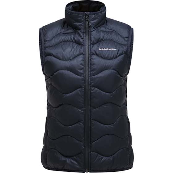 Helium Down Vest Dame