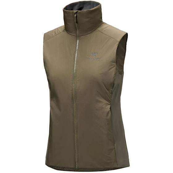 Atom Vest Dame