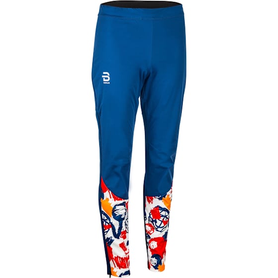 Pants Zemsi Collab W